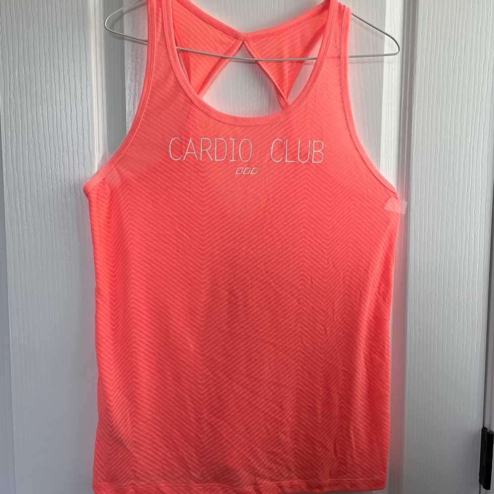 Lorna Jane Tank Top